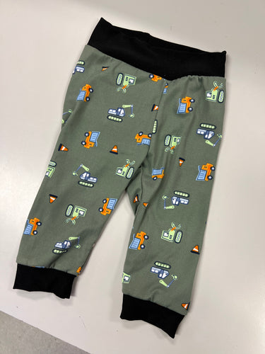 Construction Joggers