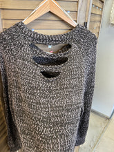 Ashleigh Sweater