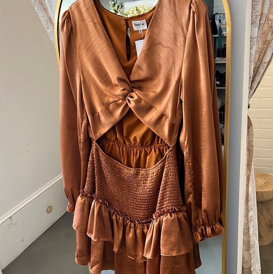Masie Dress