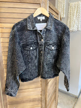 Sarah Jacket