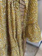 Meggie Dress