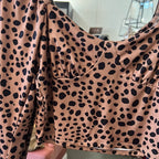 Hillary top