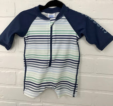 One Piece Rash Guard