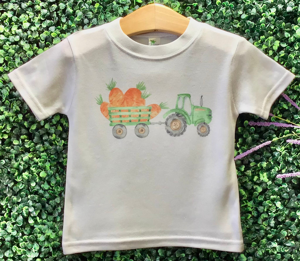 Kid’s Easter Tee