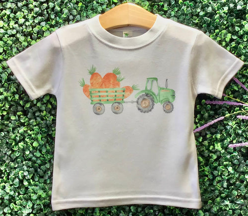 Kid’s Easter Tee