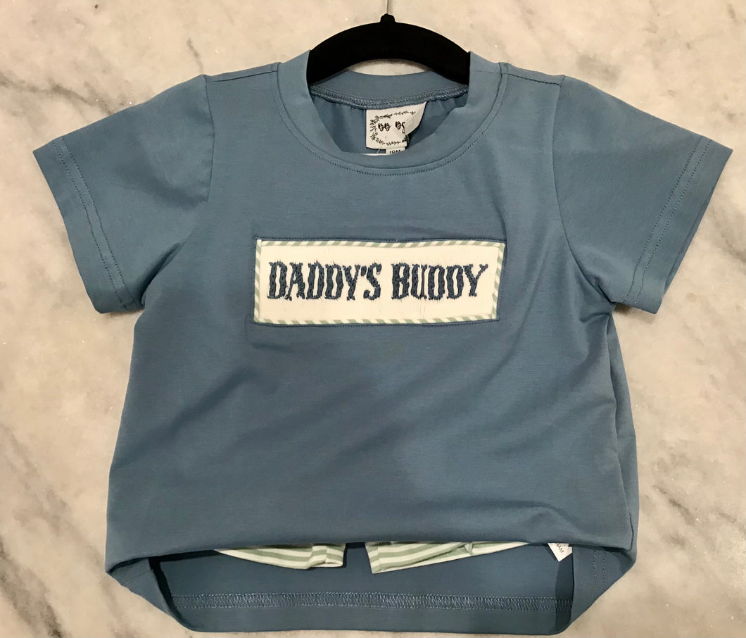 Daddy’s Buddy Set
