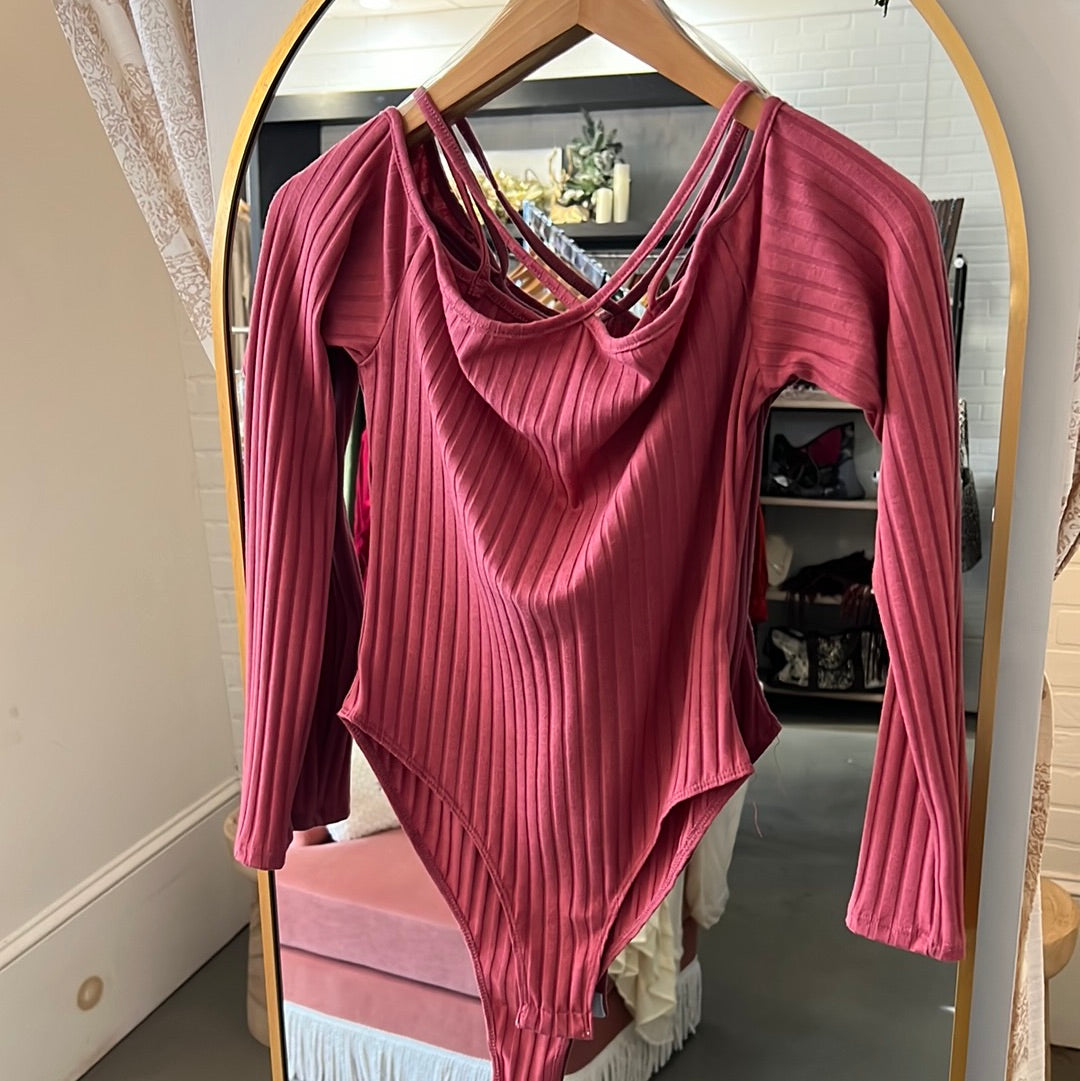 Taya Bodysuit