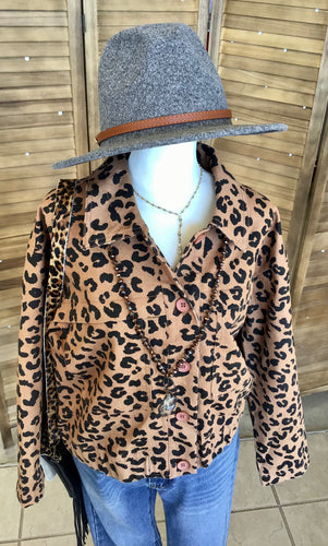 Alice Jacket