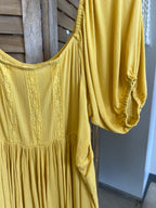 Debbie Dress