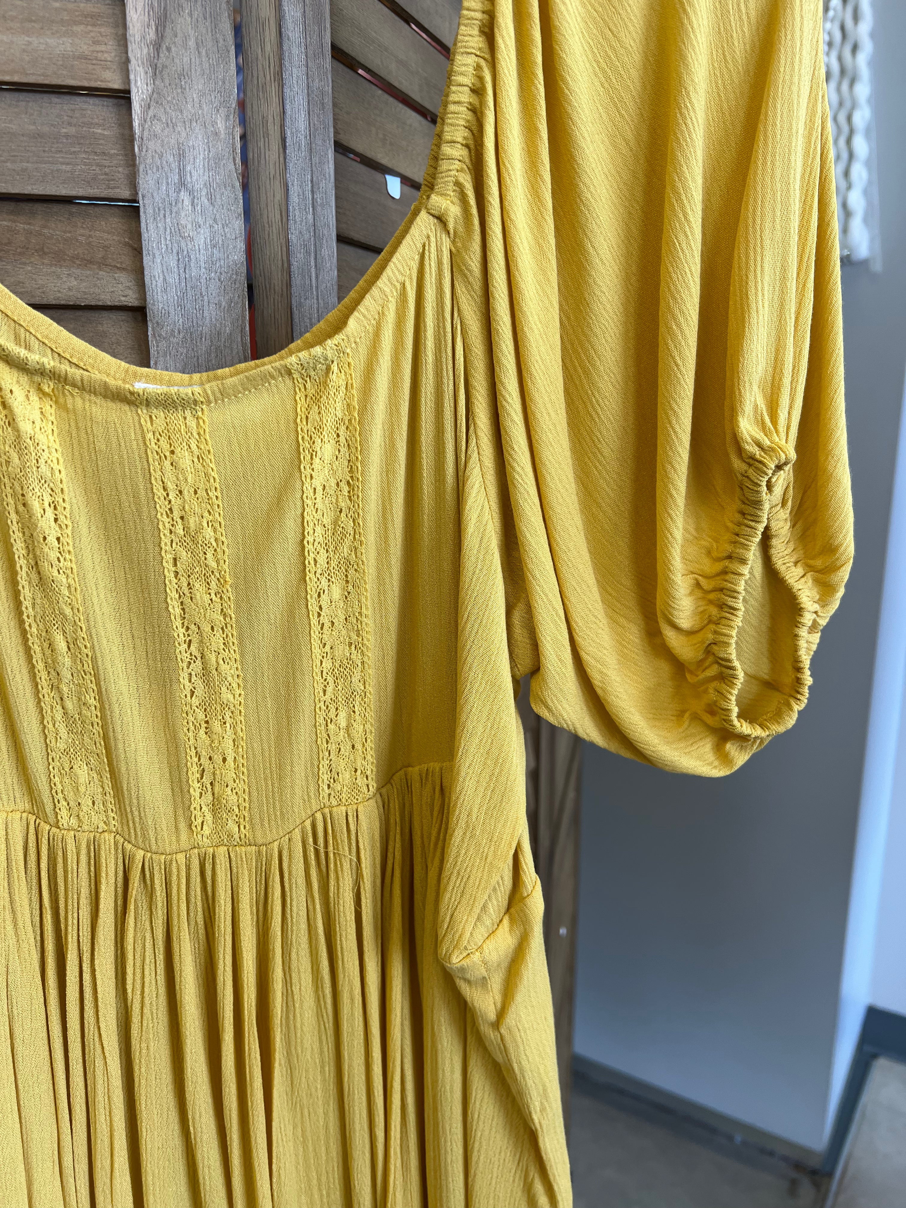 Debbie Dress