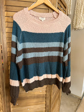 Cora Sweater