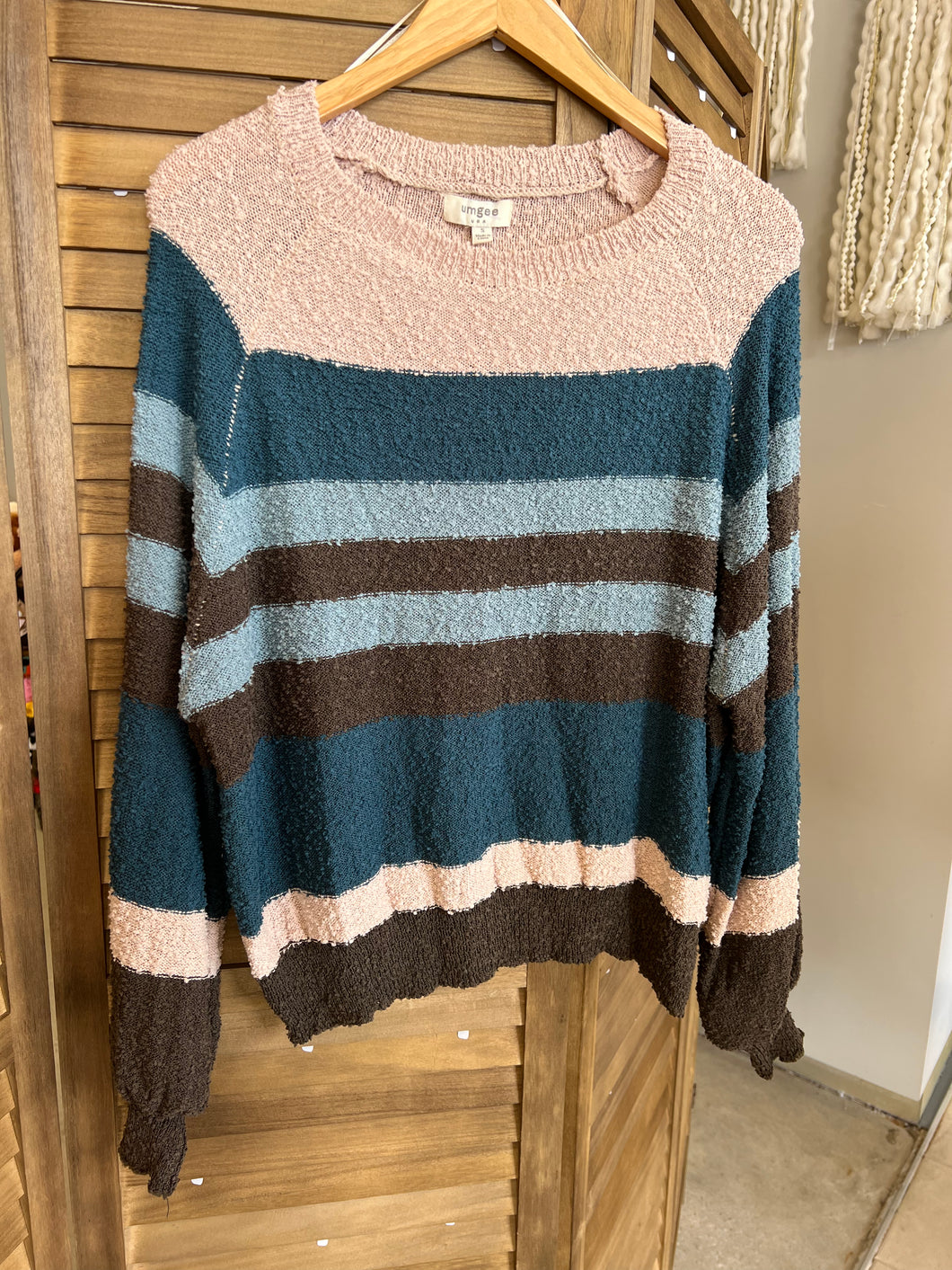 Cora Sweater