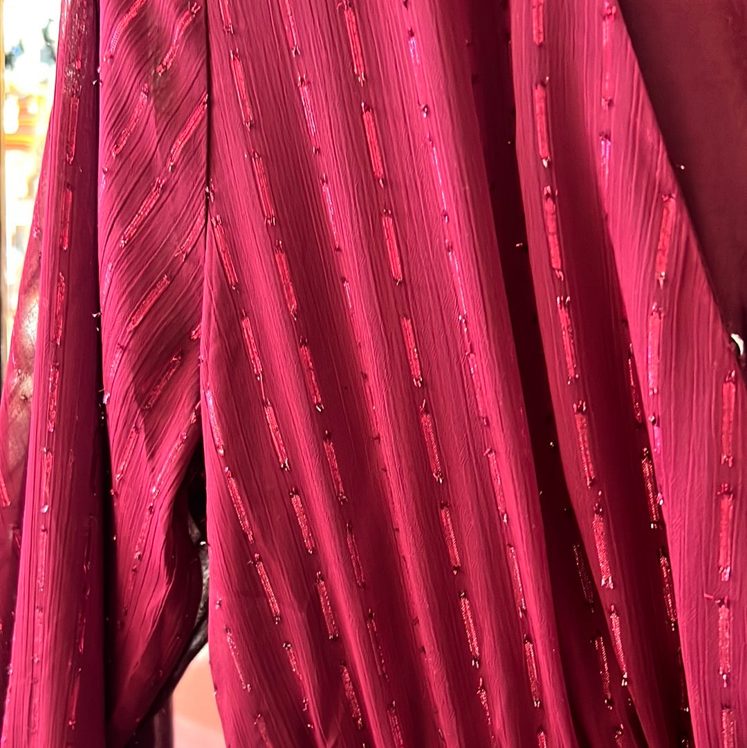 Megan Dress