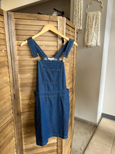 Gina Dress
