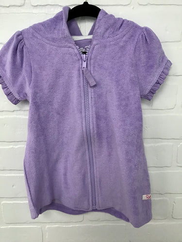 Lavender Cover Up