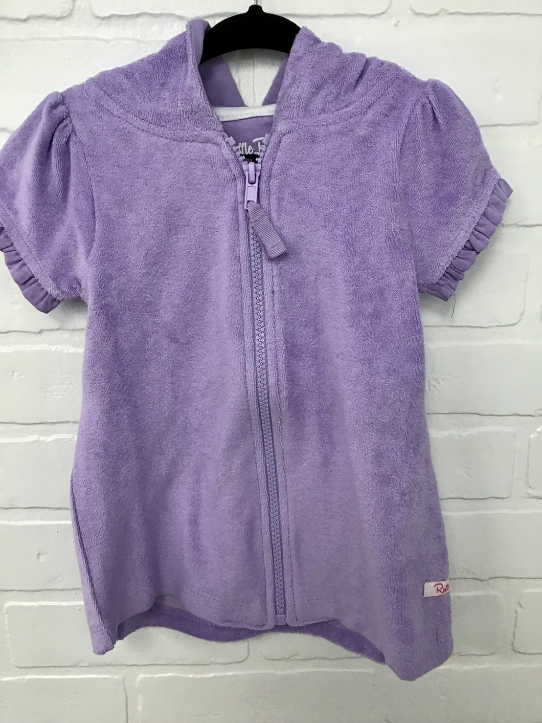 Lavender Cover Up