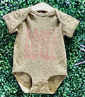 Sassy Little Soul Onesie