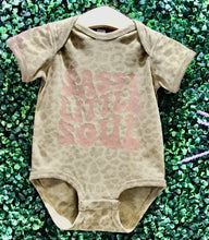 Sassy Little Soul Onesie