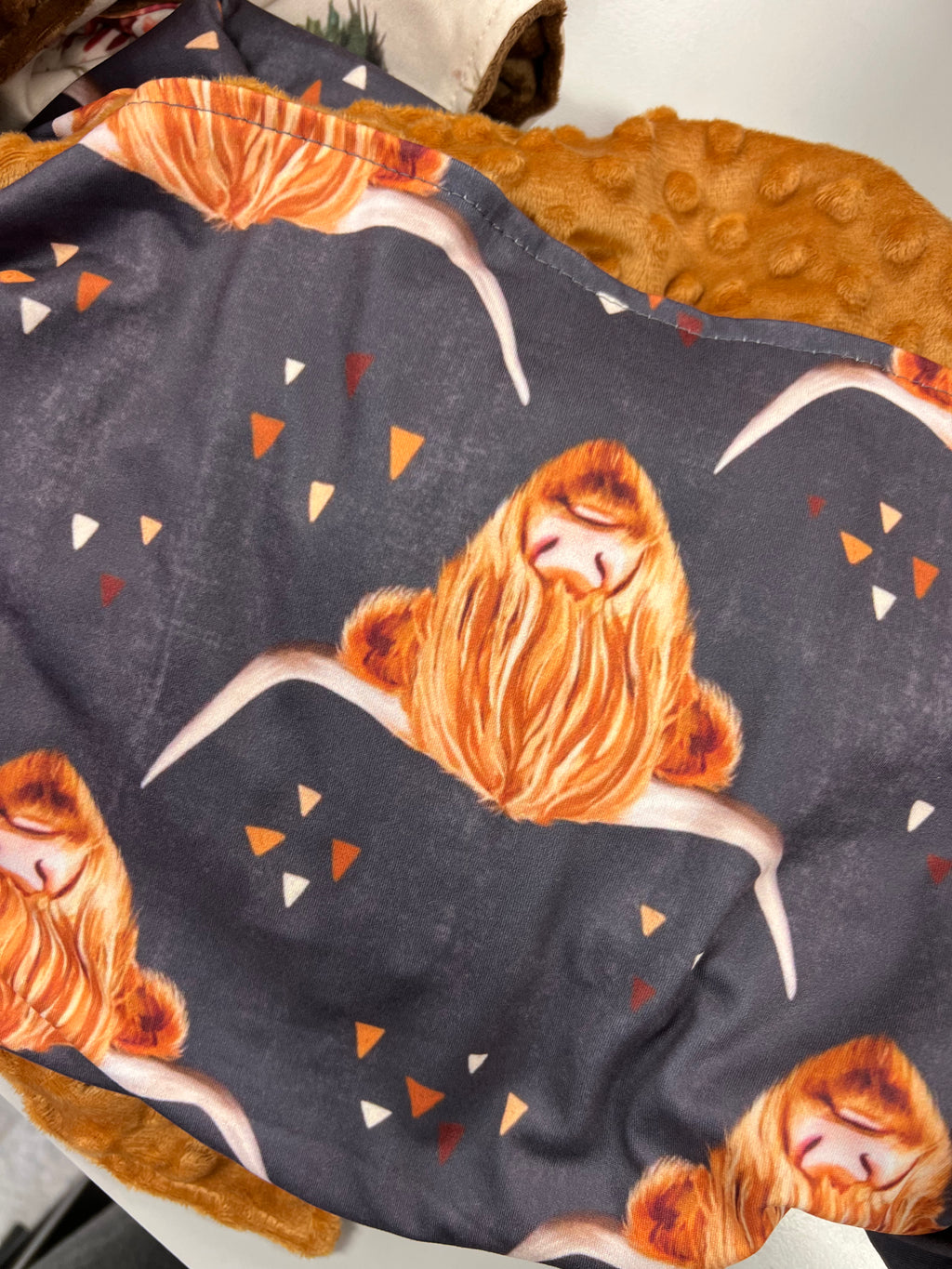 Western Blanket