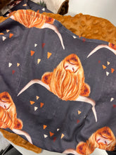 Western Blanket