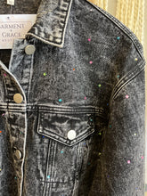 Sarah Jacket
