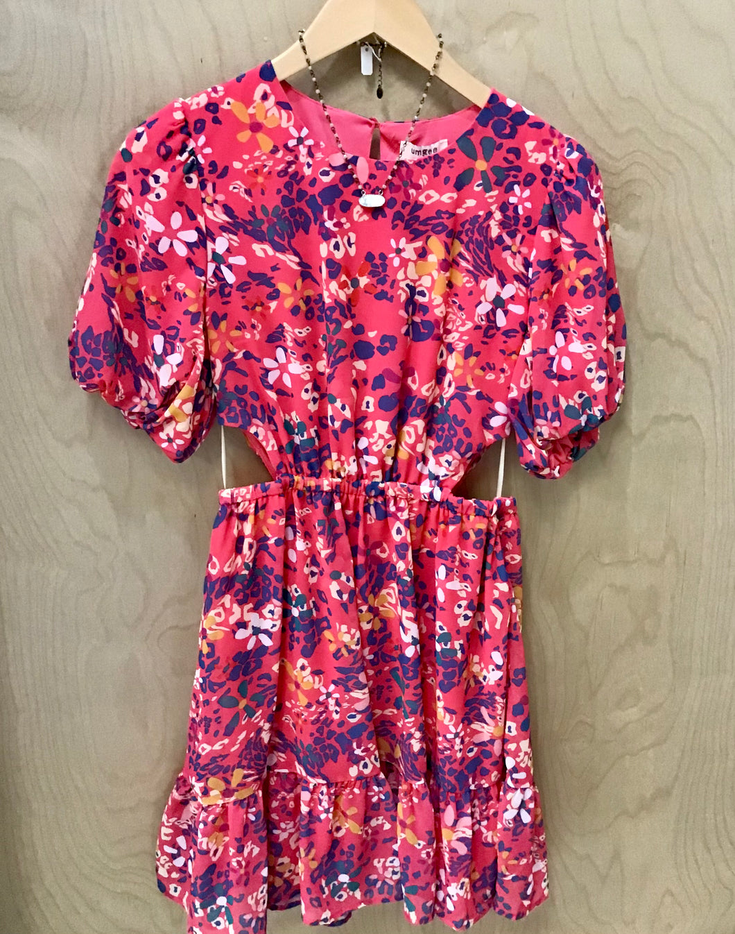 Anna Dress