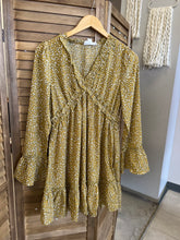 Meggie Dress