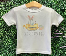Kid’s Easter Tee