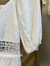 Kenya Dress