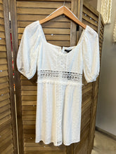 Kenya Dress