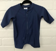 One Piece Rash Guard