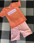 Mama's Boy Set