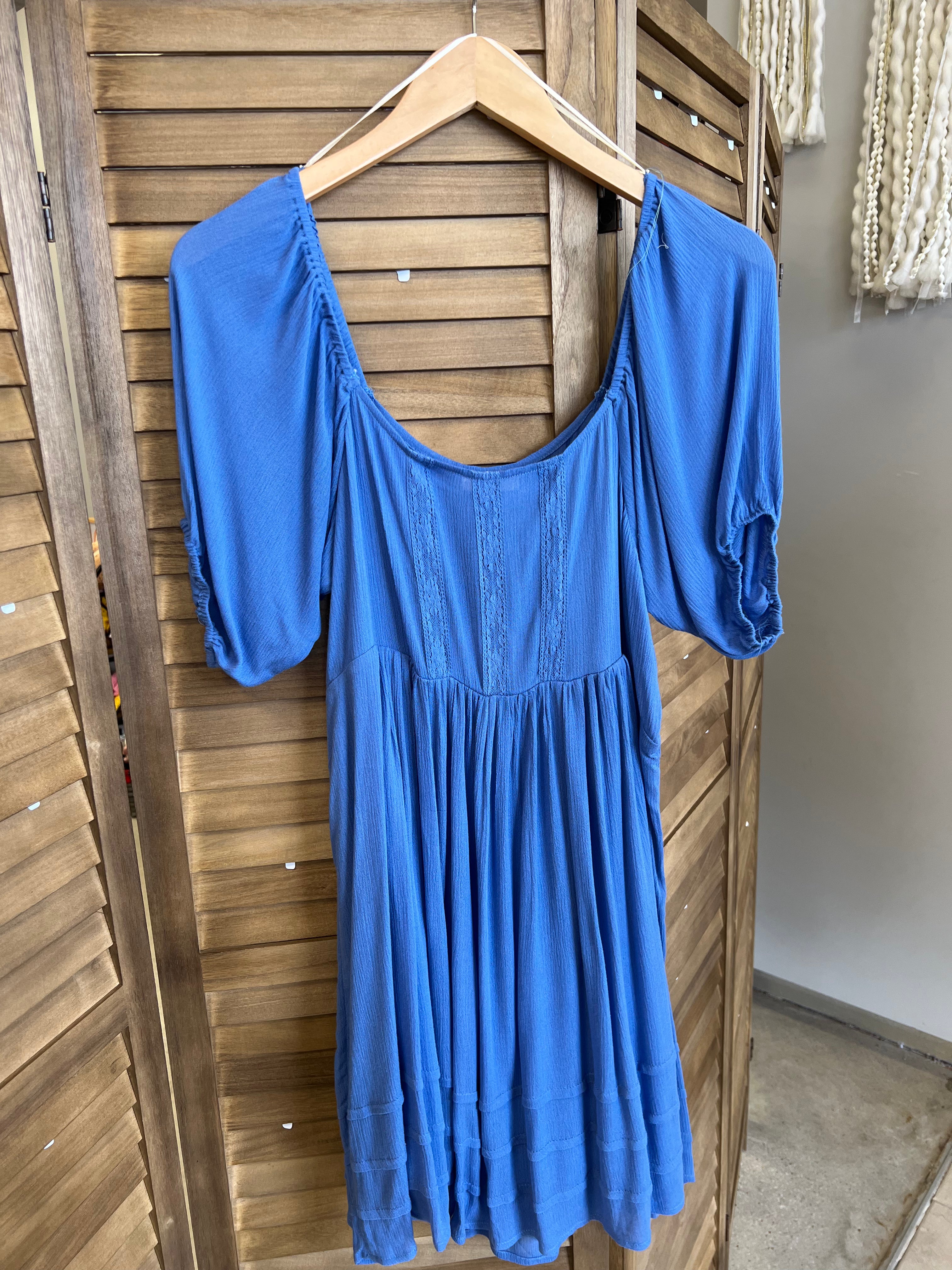 Debbie Dress