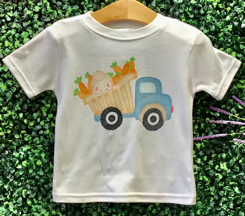 Kid’s Easter Tee