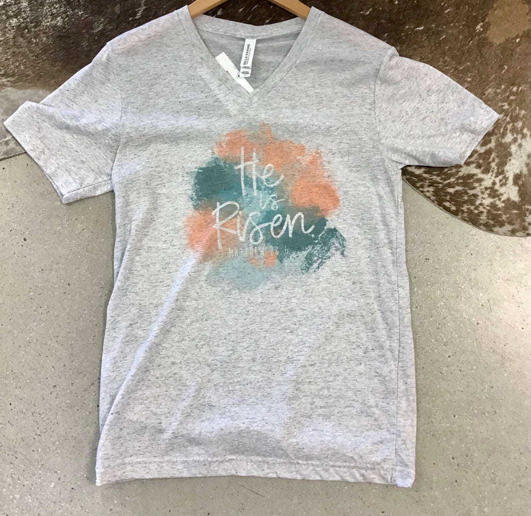 Woman’s Easter Tee